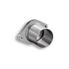 SS931243 - Supersprint Connecting pipe for OEM centre exhaust