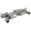 SS931404 - Supersprint Rear exhaust Right - Left