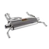 SS931504 - Supersprint Rear exhaust right - left