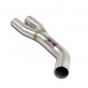 SS931513 - Supersprint Centre pipe Y-Pipe