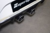 SS941630 - Supersprint Sport pack - Dual-mid System