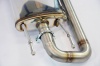 SS941706 - Supersprint Rear exhaust OO80