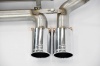 SS941706 - Supersprint Rear exhaust OO80