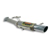 SS960444 - Supersprint Rear exhaust O 100 Racing