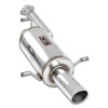 SS961224 - Supersprint Rear exhaust O 100
