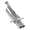 SS961236 - Supersprint Rear exhaust OO76
