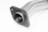 SS961621 - Supersprint Pipe Kit for turbo charger with metallic catalytic converter