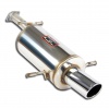 SS961704 - Supersprint Rear exhaust O 100