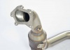 SS962821 - Supersprint Downpipe + Metallic catalytic converter