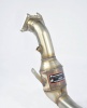 SS962921 - Supersprint Downpipe + Metallic catalytic converter