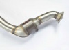 SS962921 - Supersprint Downpipe + Metallic catalytic converter