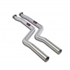 SS980212 - Supersprint Front pipes Kit Right + Left