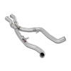 SS980213 - Supersprint Central kit X-Pipe