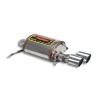 SS980236 - Supersprint Rear exhaust Left OO 80