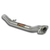 SS980323 - Supersprint Connecting pipe kit
