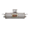 SS980504 - Supersprint Rear exhaust. Right - Left