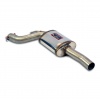 SS980523 - Supersprint Centre exhaust Left