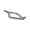SS980553 - Supersprint Connecting pipe  Y