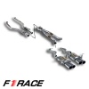 SS980750 - Supersprint Performance Pack:  F1 Race GT