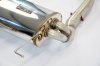 SS980806 - Supersprint Rear exhaust OO80