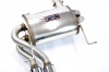 SS980806 - Supersprint Rear exhaust OO80