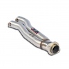 SS980913 - Supersprint Centre pipe.(Replace OEM centre exhaust).