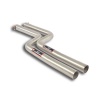 SS981312 - Supersprint Front pipes kit Right - Left