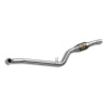 SS981732 - Supersprint Front  Metallic catalytic converter Left