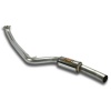 SS981742 - Supersprint Front exhaust Left