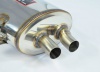 SS982304 - Supersprint Rear exhaust Right
