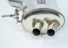 SS982304 - Supersprint Rear exhaust Right