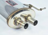SS982334 - Supersprint Rear exhaust Left