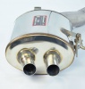 SS982334 - Supersprint Rear exhaust Left