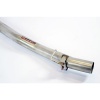 SS982713 - Supersprint Centre pipe(Replaces OEM centre exhaust)