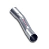 SS982723 - Supersprint Connecting pipe