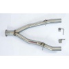 SS982943 - Supersprint Central Y-Pipe(Replaces OEM centre exhaust)