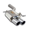 SS982946 - Supersprint Rear exhaust Left OO90