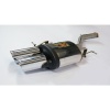SS982956 - Supersprint Rear exhaust Right OO100 SS982956 - Supersprint Rear exhaust Right OO100