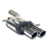 SS982976 - Supersprint Rear exhaust Left OO100