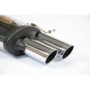 SS983076 - Supersprint Rear exhaust Left OO100