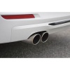 SS983616 - Supersprint Connecting pipe + rear pipe OO80(Muffler delete) SS983616 - Supersprint Connecting pipe + rear pipe OO80(Muffler delete)