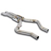 SS984103 - Supersprint Centre exhaust right - left