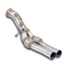 SS984111 - Supersprint Downpipe (Replaces catalytic converter)(Mod. -> 07/2013)