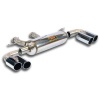 SS984126 - Supersprint Rear exhaust Right OO80 - Left OO80