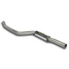 SS984302 - Supersprint Front exhaust