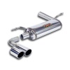 SS984306 - Supersprint Rear exhaust  OO80