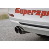 SS984306 - Supersprint Rear exhaust  OO80