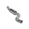 SS985103 - Supersprint Centre exhaust