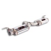 SS985404 - Supersprint Rear exhaust Right - Left