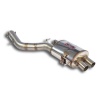 SS985504 - Supersprint Rear exhaust Right